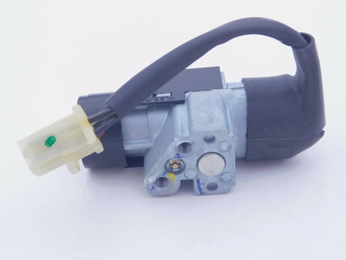 HONDA LOCK SET KEY SWITCH GROM 125/A 17-2020 IGNITION SEAT LOCK FUEL CAP OEM New